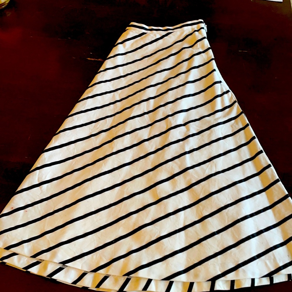 Ralph Lauren Green label skirt